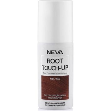 Neva Root Touch Up Kızıl 75 ml Saç Boyası