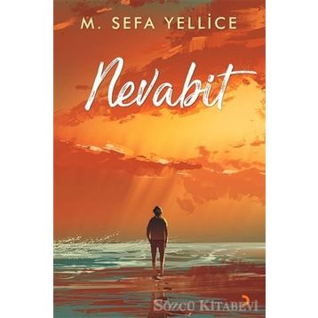 Nevabit - M. Sefa Yellice