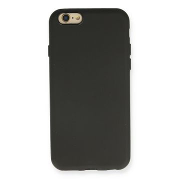 Nevarium iPhone 6 First Esnek Kapak Silikon Kılıf