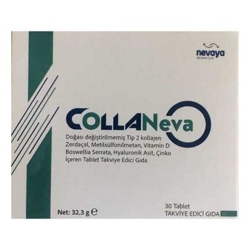 Nevaya Collaneva 30 Tablet