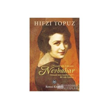 Nevbahar - Hıfzı Topuz