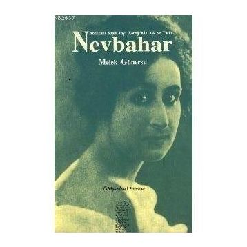 NEVBAHAR - MELEK GÜNERSU