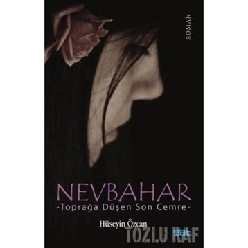 NEVBAHAR - MELEK GÜNERSU