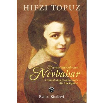 NEVBAHAR - MELEK GÜNERSU