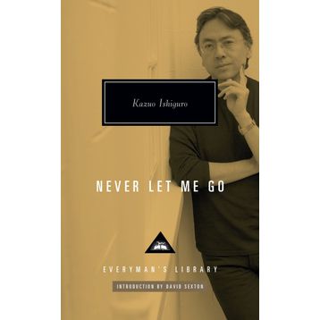 Never Let Me Go - Kazuo Ishıguro