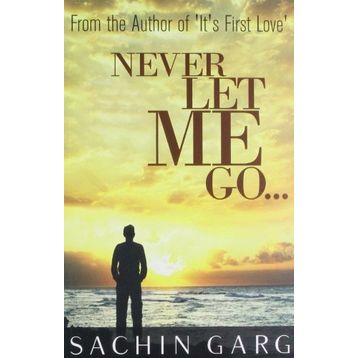 Never Let Me Go - Kazuo Ishıguro