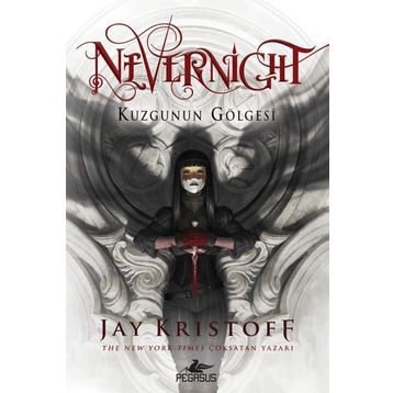 Nevernight Kuzgunun Gölgesi - Jay Kristoff