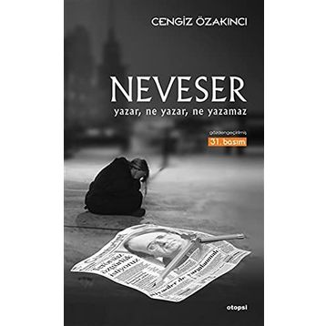 Neveser - Cengiz Özakıncı