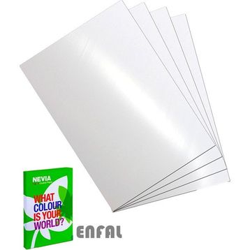 Nevia 170 gr A3 250'li Dijital Kuşe Parlak Fotoğraf Kağıdı