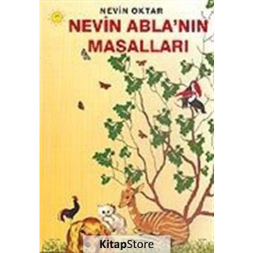 Nevin Abla’nın Masalları - Nevin Oktar