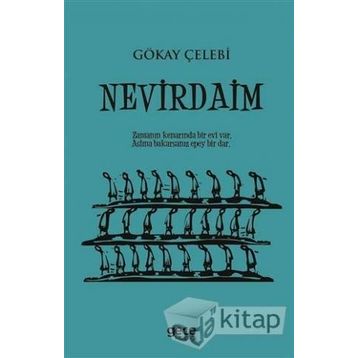 Nevirdaim - Gökay Çelebi