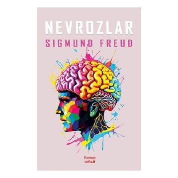 Nevrozlar - Kırmızı Ada Yayınları