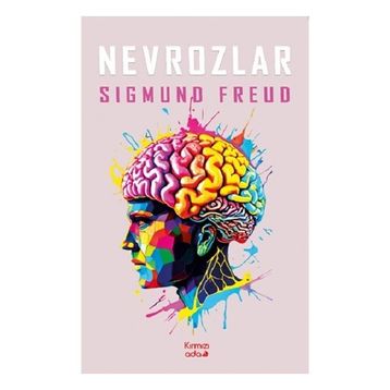 Nevrozlar - Kırmızı Ada Yayınları