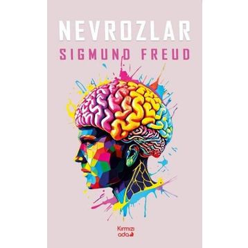 Nevrozlar - Kırmızı Ada Yayınları