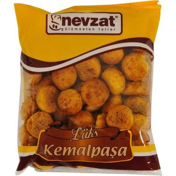 Nevzat 150 gr Lüx Kemalpaşa Tatlısı