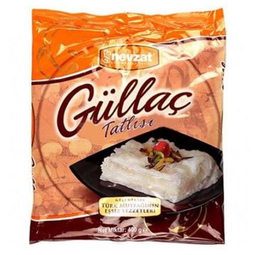 Nevzat 400 gr Güllaç