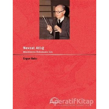 NEVZAT ATLIĞ - ERGUN BALCI