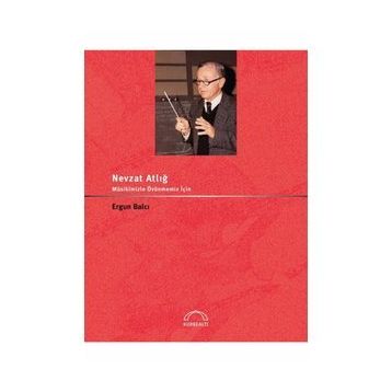 NEVZAT ATLIĞ - ERGUN BALCI