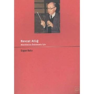 NEVZAT ATLIĞ - ERGUN BALCI
