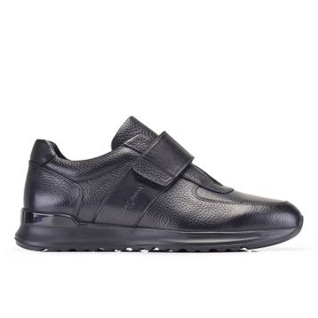 Nevzat Onay 11839 Siyah Erkek Sneaker Günlük Ayakkabı