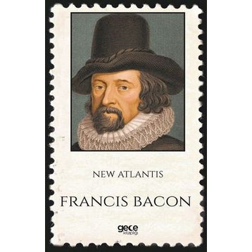 New Atlantis - Francis Bacon