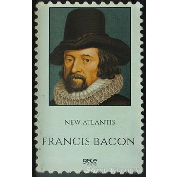 New Atlantis - Francis Bacon