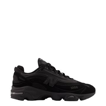 New Balance 1000 M1000B Siyah Unisex Spor Ayakkabı