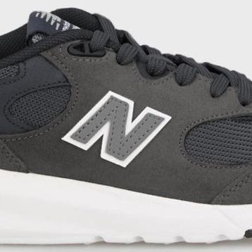 New Balance 109 MS109AG Antrasit Erkek Spor Ayakkabı