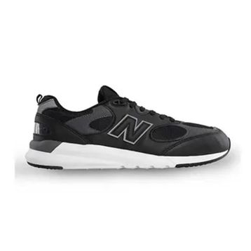 New Balance 109 Siyah Erkek Spor Ayakkabı