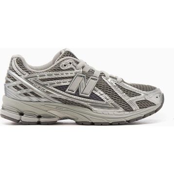New Balance 1906 M1906REH-39 Gri Erkek Spor Ayakkabı