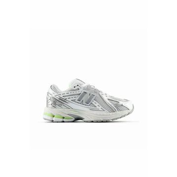 New Balance 1906 P19061RV Gri Çocuk Spor Ayakkabı