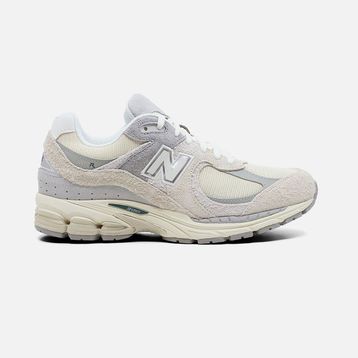 New Balance 2002 M2002REK Beyaz Unisex Spor Ayakkabı