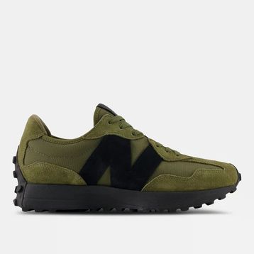New Balance 327 U3274FO Kahverengi Unisex Spor Ayakkabı