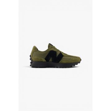New Balance 327 U3274FO Kahverengi Unisex Spor Ayakkabı