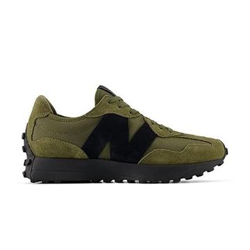 New Balance 327 U3274FO Kahverengi Unisex Spor Ayakkabı