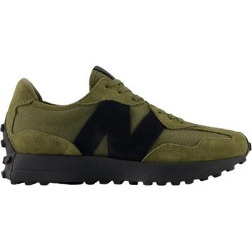 New Balance 327 U3274FO Kahverengi Unisex Spor Ayakkabı