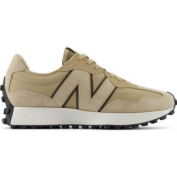 New Balance 327 U327SWD Krem Unisex Spor Ayakkabı