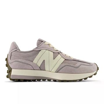 New Balance 327 U327W88S Gri Unisex Spor Ayakkabı