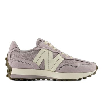 New Balance 327 U327W88S Gri Unisex Spor Ayakkabı