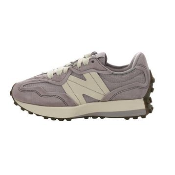 New Balance 327 U327W88S Gri Unisex Spor Ayakkabı