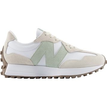 New Balance 327 W327SUB Bej Kadın Spor Ayakkabı
