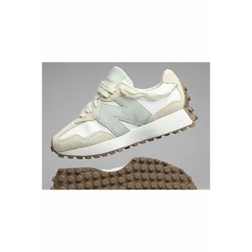 New Balance 327 W327SUB Bej Kadın Spor Ayakkabı