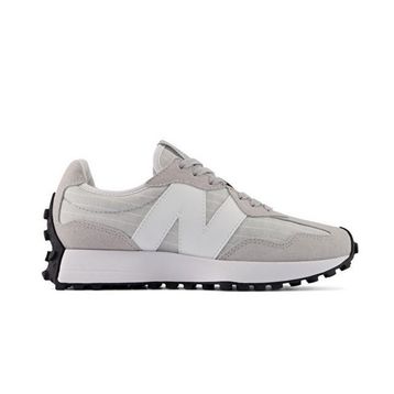 New Balance 327 W327TWA Gri Kadın Spor Ayakkabı