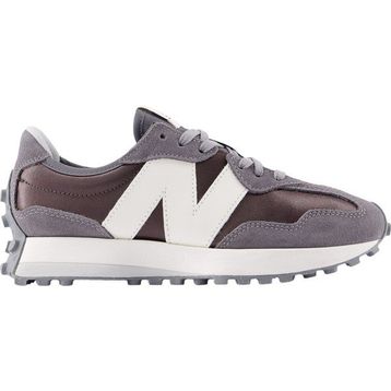 New Balance 327 WS327GLB Siyah Kadın Spor Ayakkabı
