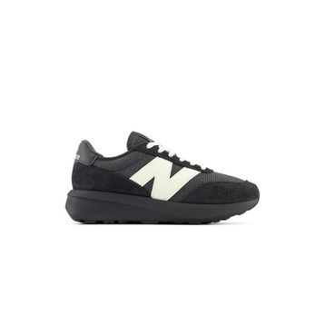 New Balance 370 U370PB Siyah Spor Ayakkabı