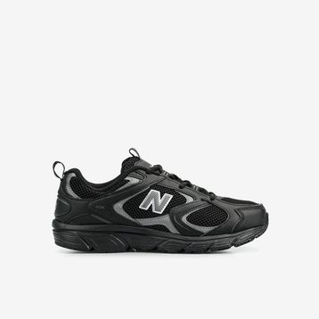New Balance 408 M4089C7 Siyah Unisex Spor Ayakkabı