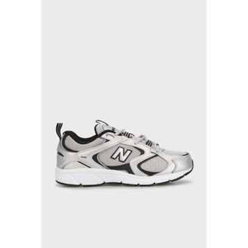 New Balance 408 ML408SS Gri Unisex Spor Ayakkabı