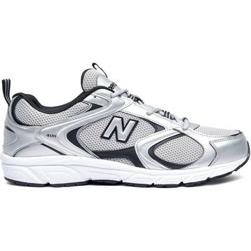 New Balance 408 ML408SS Gri Unisex Spor Ayakkabı
