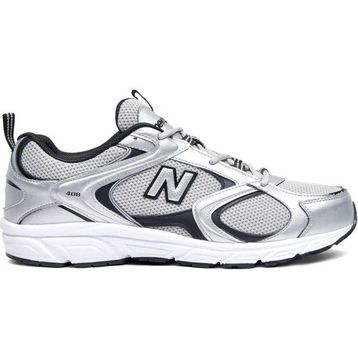 New Balance 408 ML408SS Gri Unisex Spor Ayakkabı