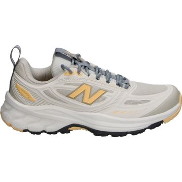 New Balance 410 W4101YU Gri Unisex Koşu Spor Ayakkabı